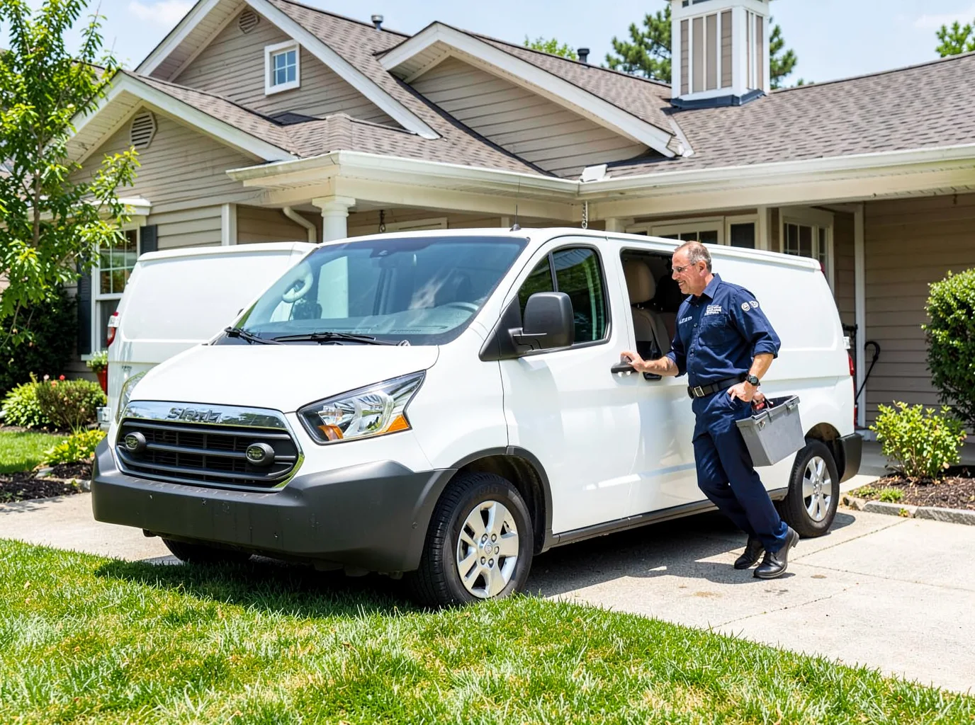 Emergency Plumber company in Melville, LA
