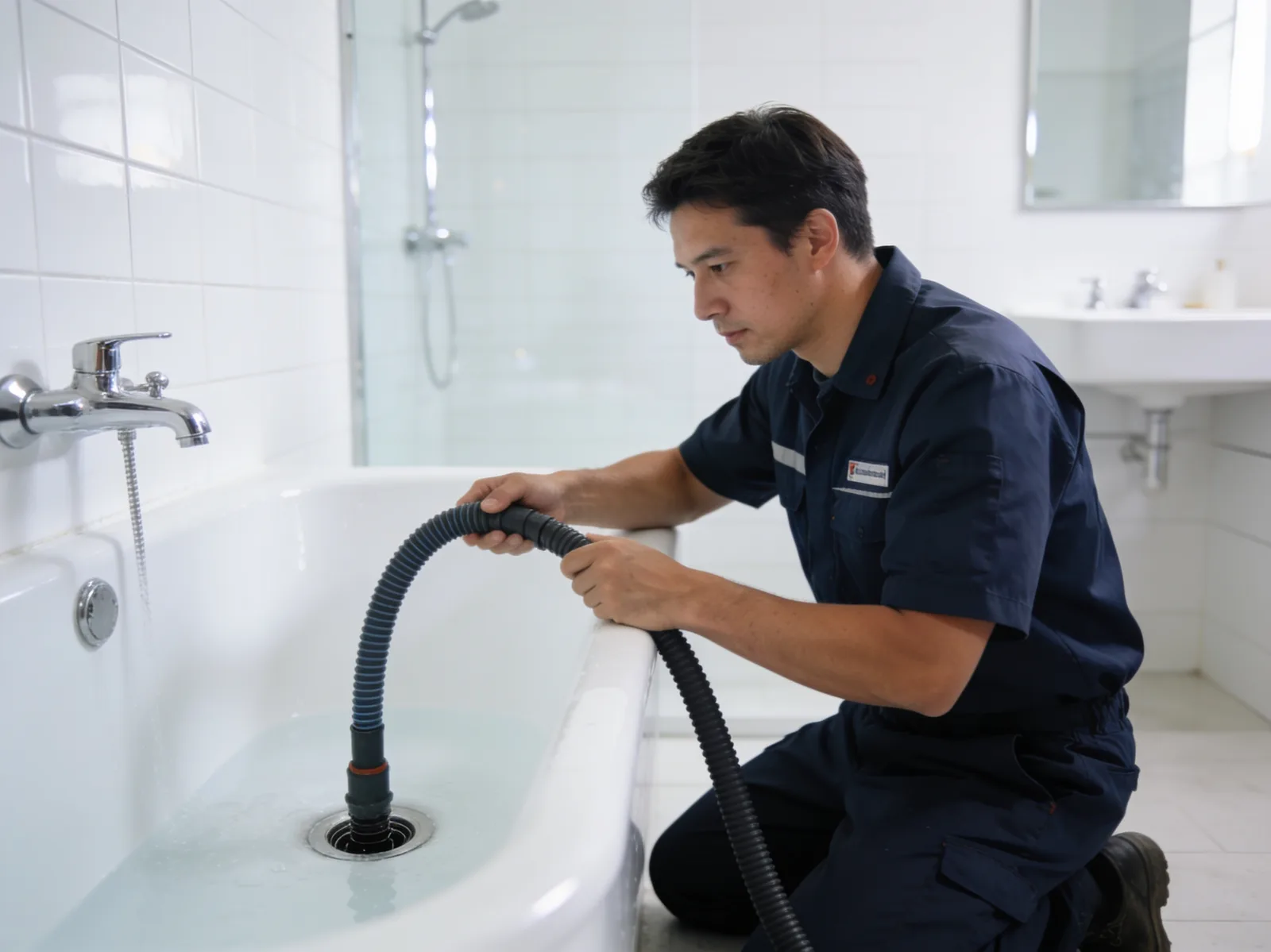 Emergency Plumber Melville, LA FAQs